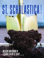 St. Scholastica Magazine, Fall 2023, Issue 70