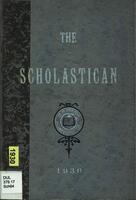 Scholastican, 1930